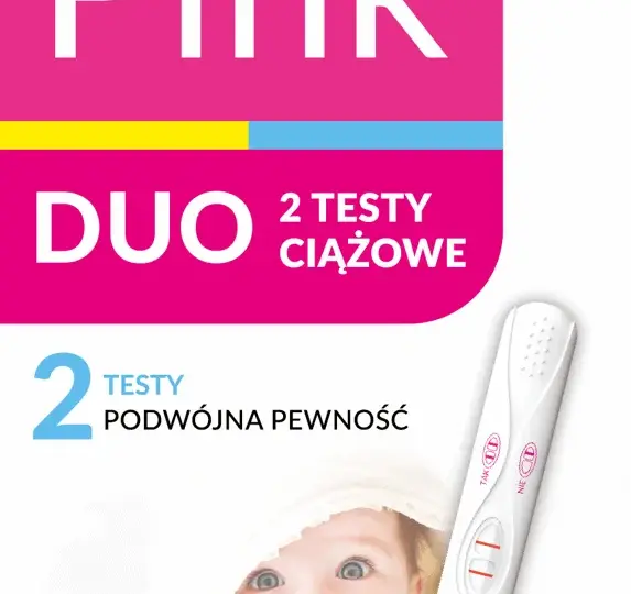 Który test ciążowy wybrać: płytkowy czy strumieniowy? Porównanie skuteczności i wygody