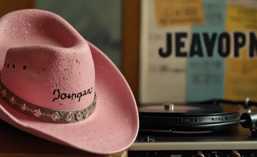 Joanne Gaga: Co wyróżnia album Joanne od Lady Gagi?