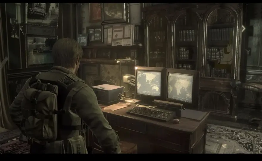 Jak zainstalować spolszczenie Resident Evil 4? Oto przewodnik