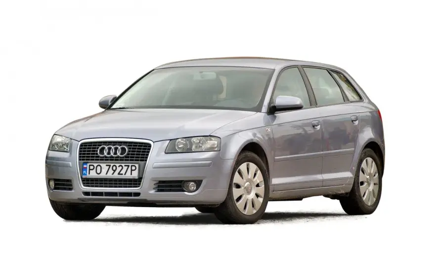 Audi A3 8P jaki silnik wybrać, aby uniknąć kosztownych problemów