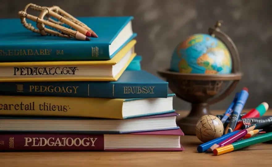 Czym zajmuje się pedagogika: kluczowe obszary i cele nauki