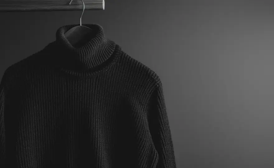 Golf męski Bytom: Dlaczego to must-have eleganckiego mężczyzny?