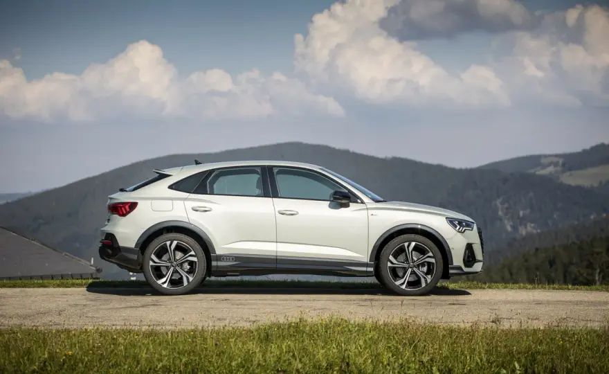 Co obejmuje pakiet serwisowy Audi? Praktyczny przewodnik