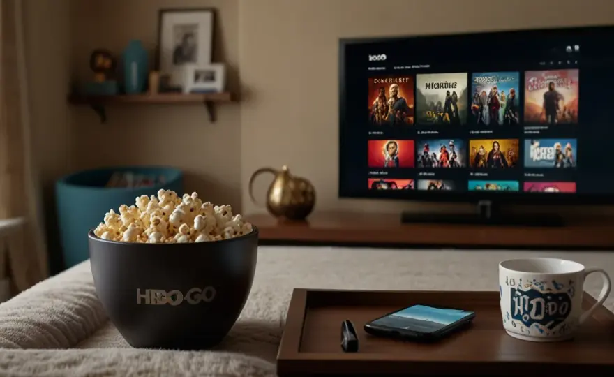10 najlepszych filmów na HBO GO, które zmienią wieczory na zawsze