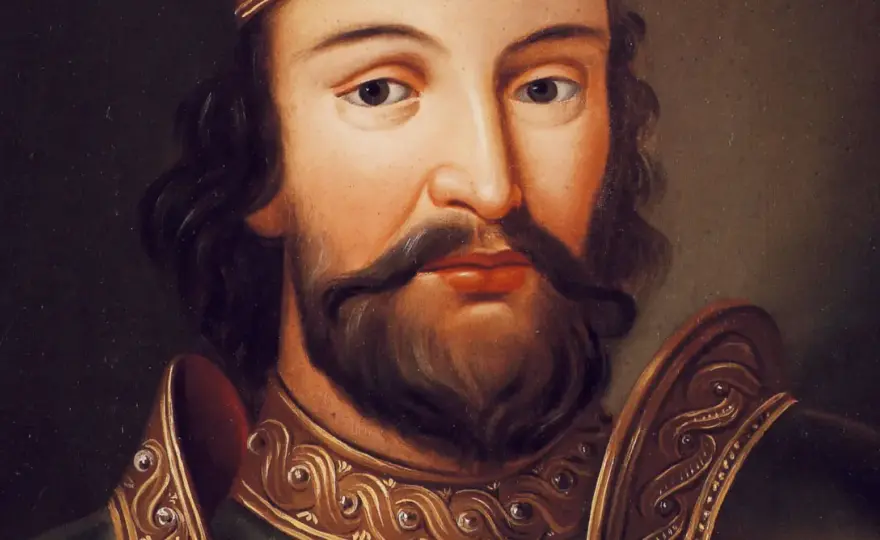 W którym roku Jagiełło został królem Polski? Odkryj fascynującą historię