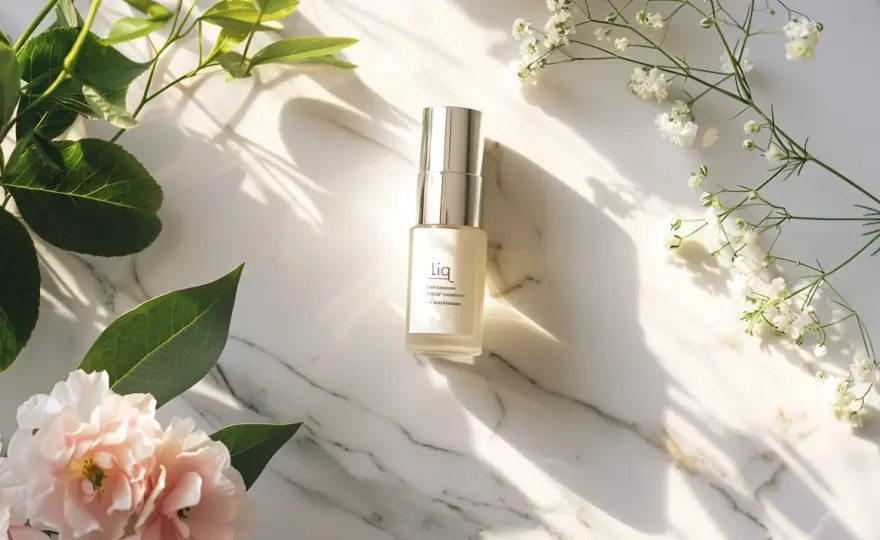 Liq retinol - Dlaczego warto wybrać ten produkt do codziennej pielęgnacji?