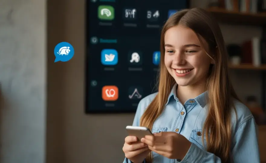 Czy konto internetowe dla młodzieży się opłaca? 6 kluczowych zalet