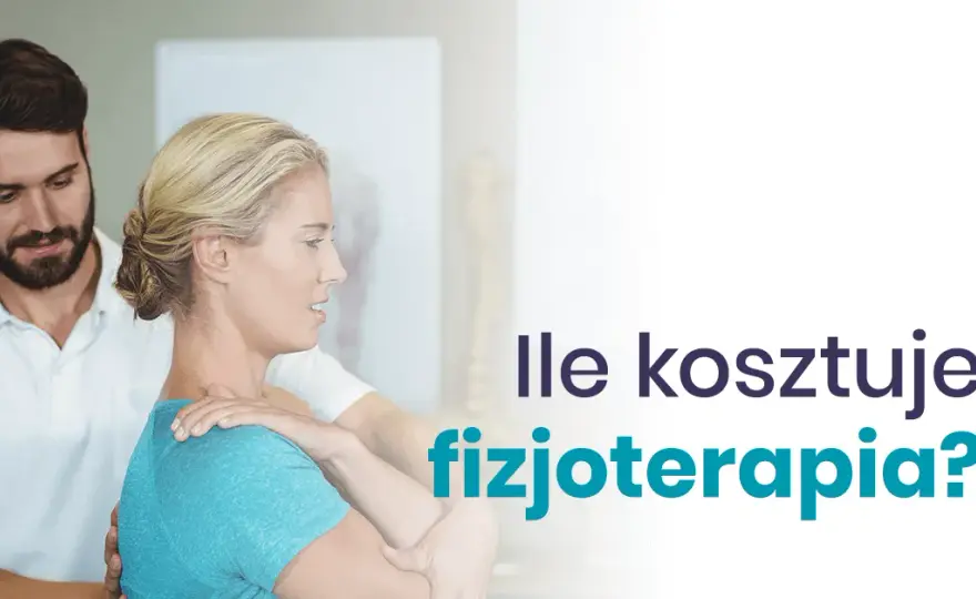 Ile kosztuje specjalizacja z fizjoterapii? Sprawdź ukryte wydatki