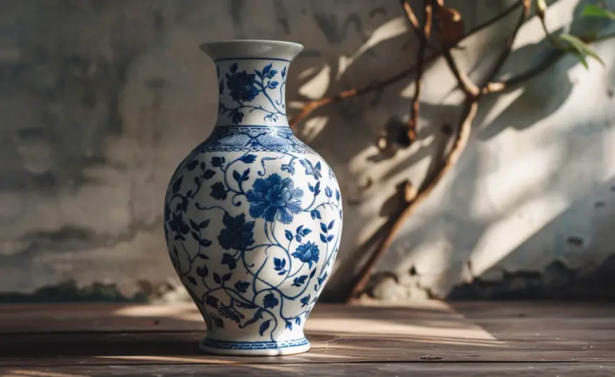 Wazy ćmielów: dlaczego są uznawane za porcelanowe arcydzieła?