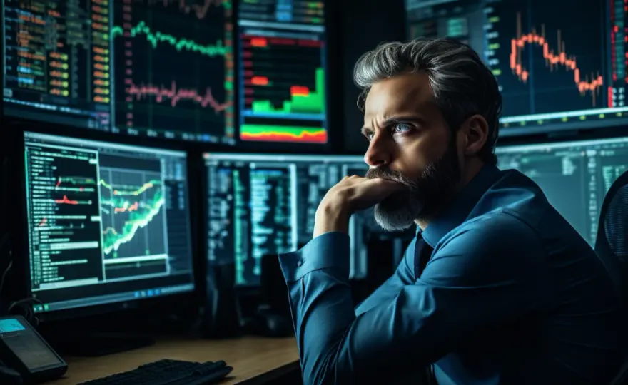 Warren buffett pozbywa się milionów akcji giganta. miliarder coś przeczuwa?