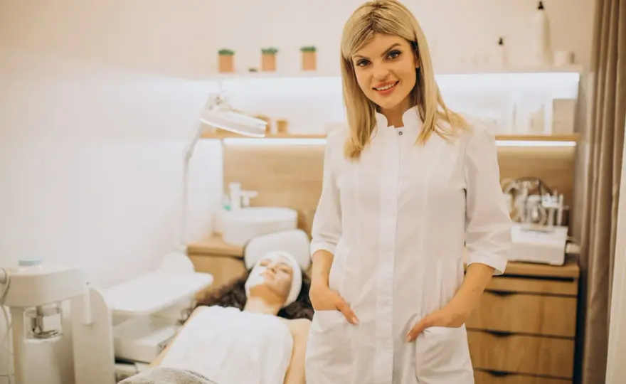 Realne zarobki w salonie kosmetycznym: poznaj koszty i zyski z biznesu