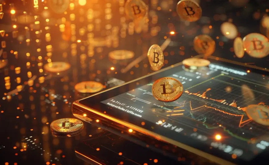 Bitcoin Gold: Co warto wiedzieć o tej unikalnej kryptowalucie?
