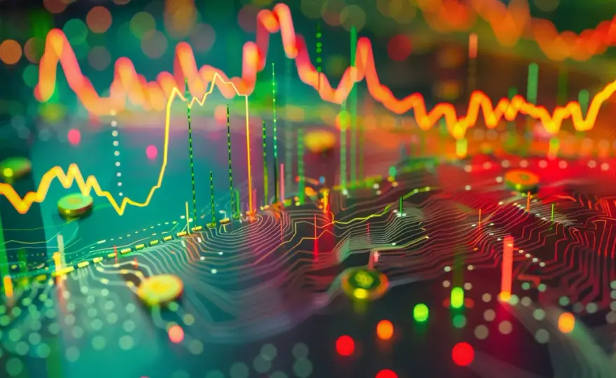 Trading - co to jest i jak zacząć zarabiać na giełdzie