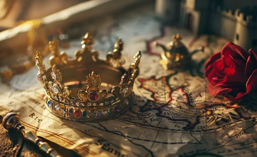 Henryk VII Tudor: Jak zdobył tron i założył dynastię? Sekrety