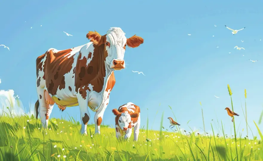 Colostrum - właściwości i korzyści płynące z siary