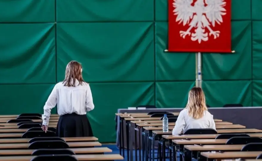 Testy maturalne dla niesłyszących: nie przegap ważnych informacji