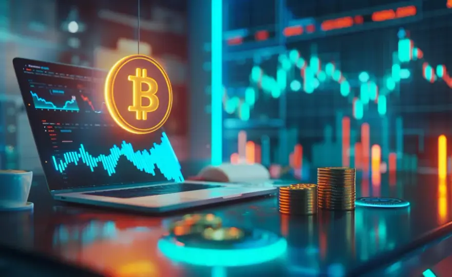 Giełdy kryptowalut: Najlepsze strategie inwestycyjne dla traderów 