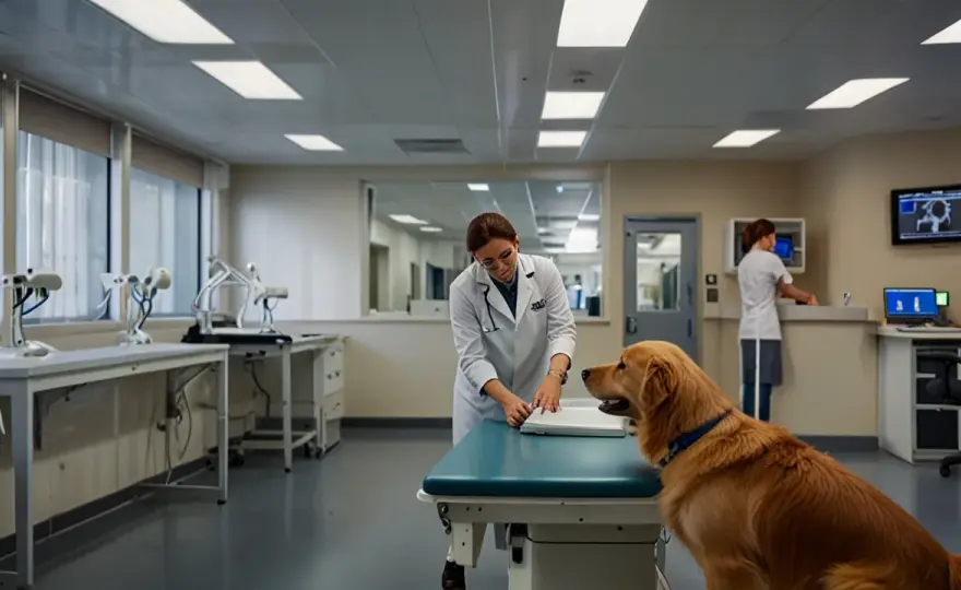 Jak znaleźć profesjonalną przychodnię weterynaryjną? Porady 