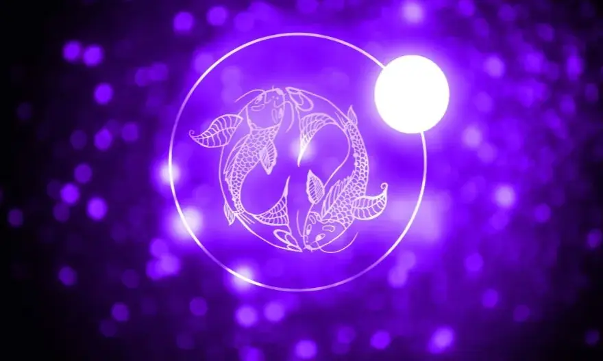 Horoskop 2025 dla znaku zodiaku pełen wyzwań.