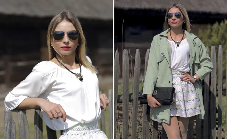 Wiosenna stylizacja: modne trendy i błędy, których unikać tej wiosny