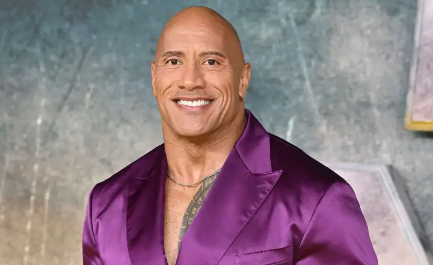 Dwayne Johnson: Niezwykła kariera aktora znanego jako The Rock