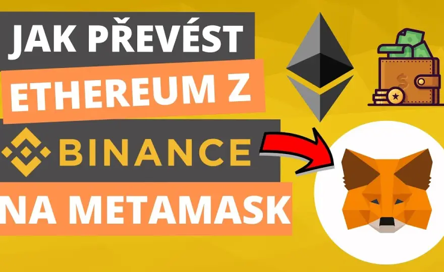 Jak bezpiecznie przelać kryptowaluty z Binance do MetaMask bez prowizji