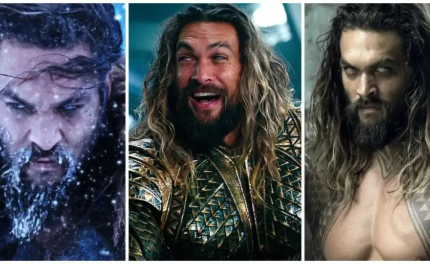 Filmy z Jasonem Momoa: Lista Niezapomnianych Produkcji Aktora