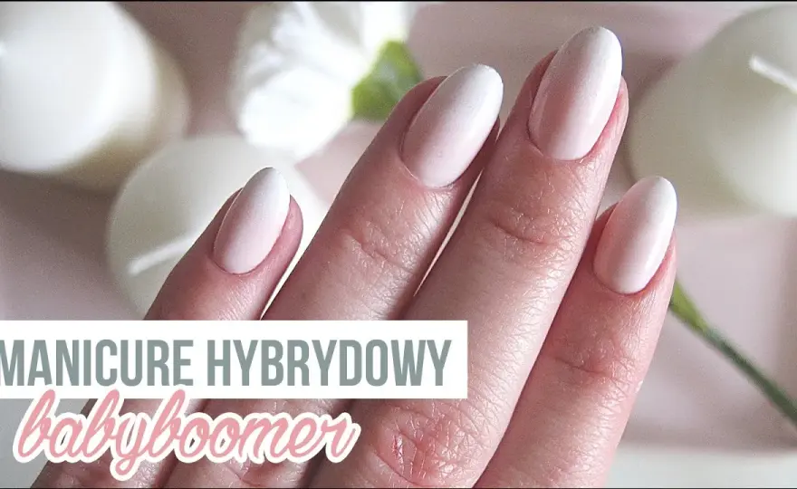 Jak poprawnie zrobić manicure hybrydowy i uniknąć najczęstszych błędów
