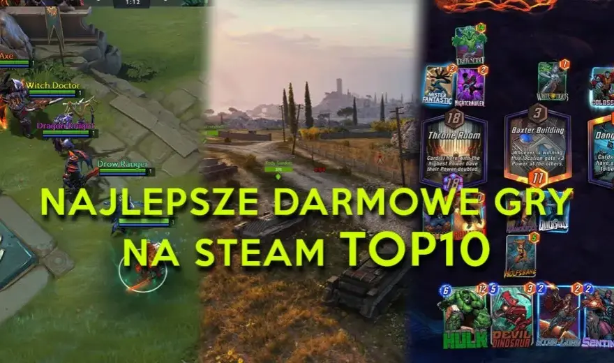 Jak doładować Steam za darmo: 5 skutecznych sposobów na darmowe gry