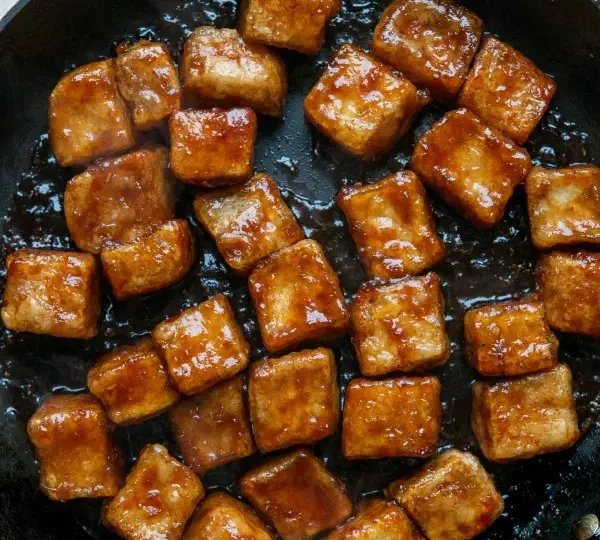 Wędzone tofu na każdą okazję: kompletny przewodnik po przepisach