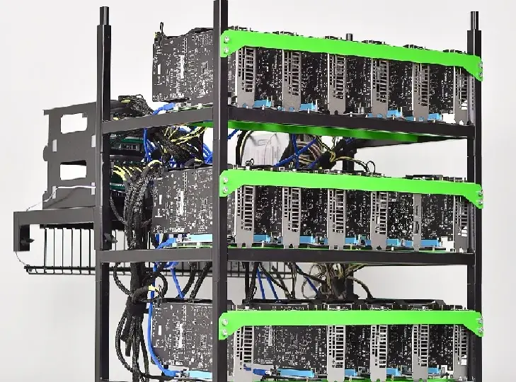 Ile kosztuje koparka kryptowalut? Poznaj ceny i ukryte wydatki