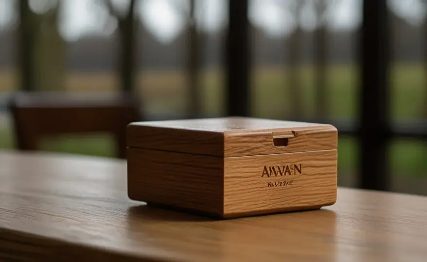 Dąb Avan: jakie właściwości i zastosowanie ma ten produkt?