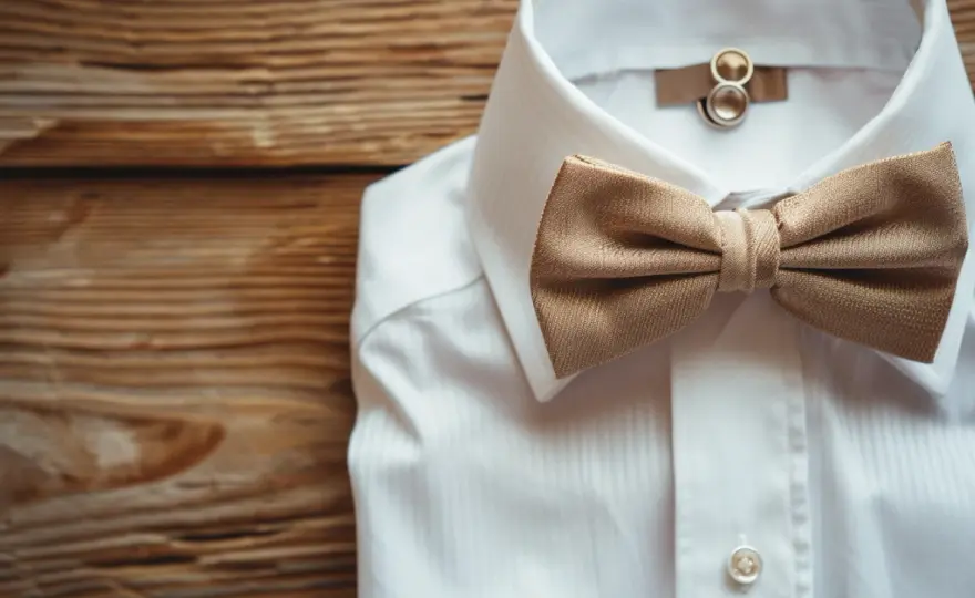 Koszula na wesele - Wybór  koszuli dla eleganckiego looku