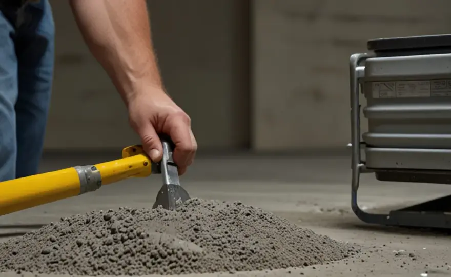Mocny cement: Co warto wiedzieć przed jego zakupem i użyciem?