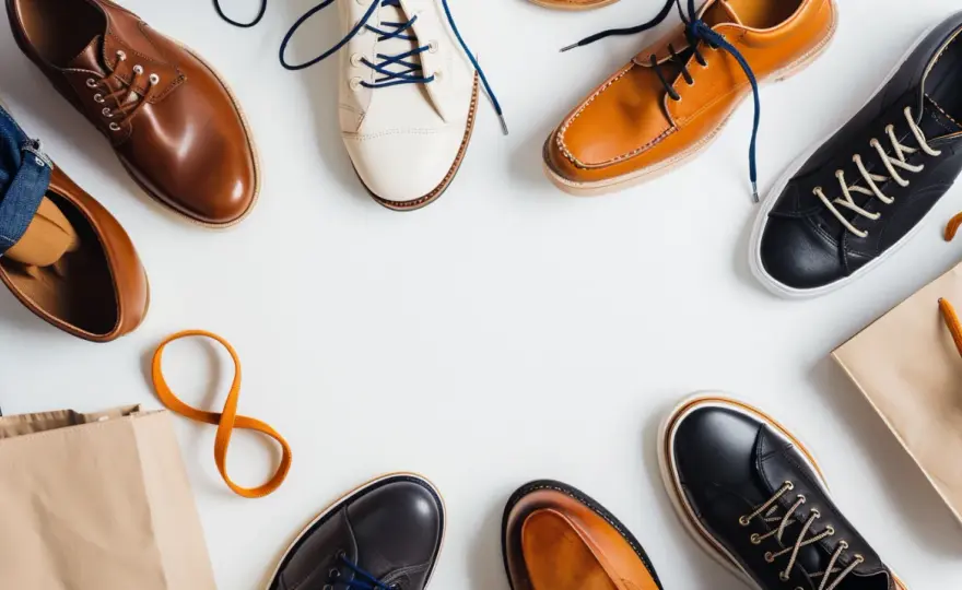Buty męskie w Zalando: jak wybrać idealne? Oto poradnik zakupowy!