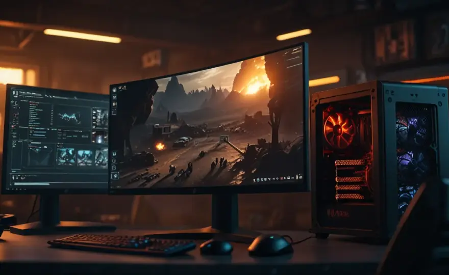 Czy Twój komputer poradzi sobie z wymaganiami Warzone? Analiza