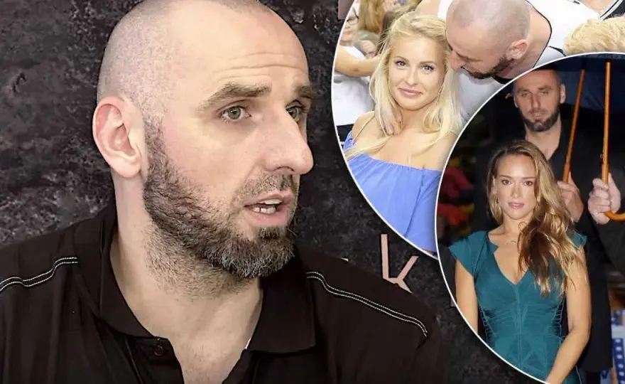 Z kim jest Marcin Gortat? Sekrety jego związku z Żanetą Stanisławską