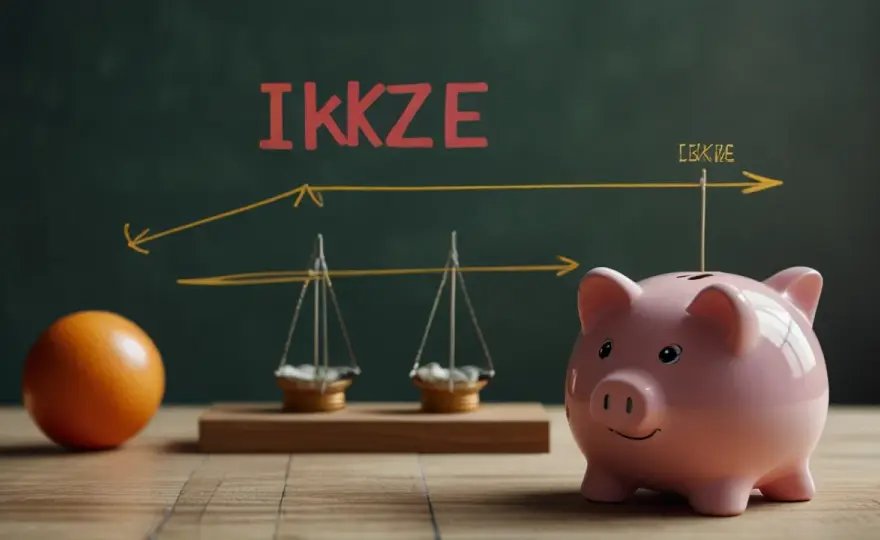 Które konto emerytalne będzie lepsze dla Ciebie? IKE czy IKZE?