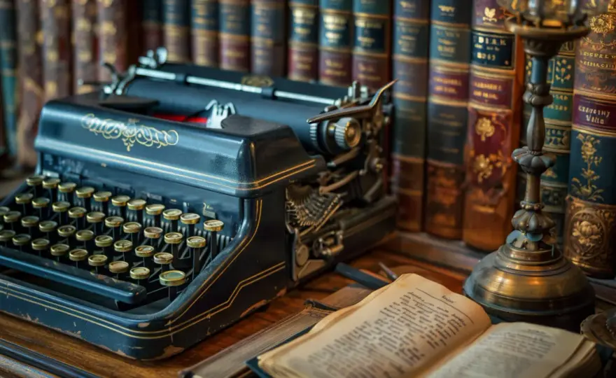 Piękne wydania książek: Kolekcjonerskie perełki literatury, które warto znać