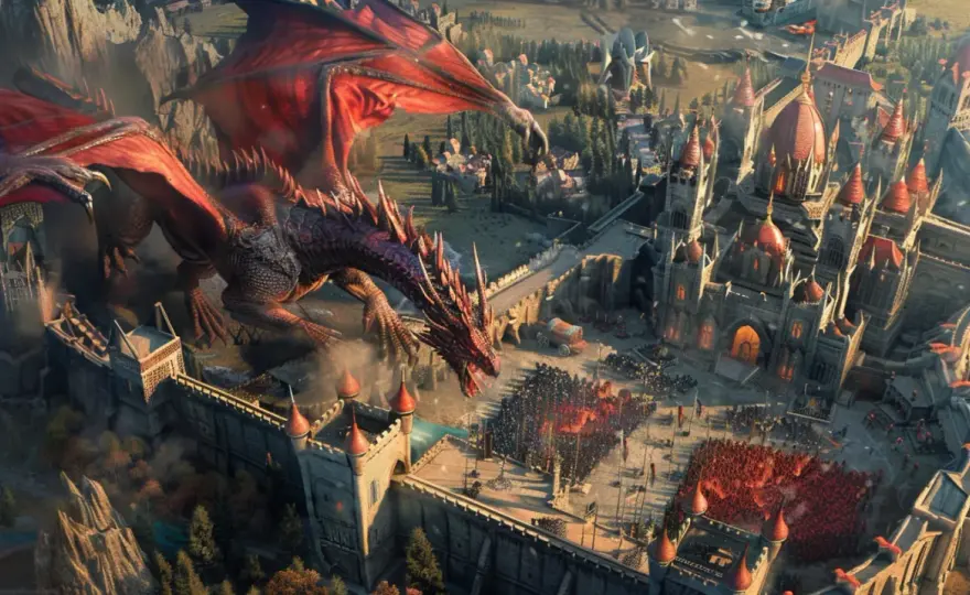 Recenzja gry Age of Wonders 3 - warto czy nie? Oto nasza opinia
