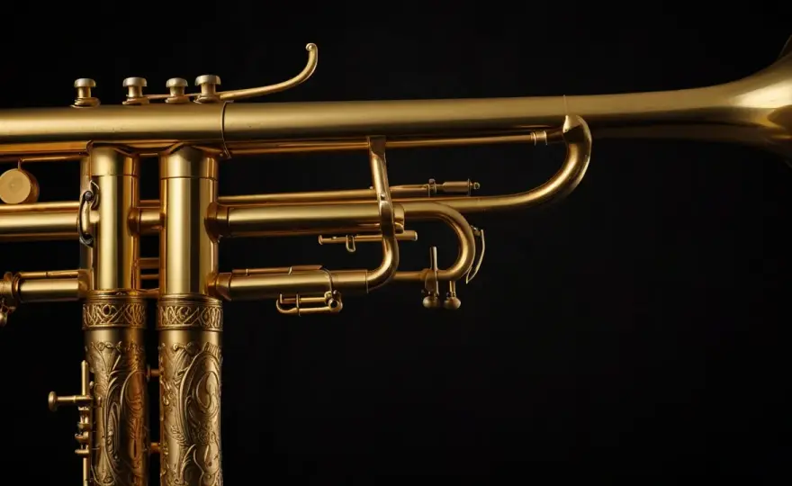 Puzon czyli instrument podobny do trąbki: Jakie są ich różnice?