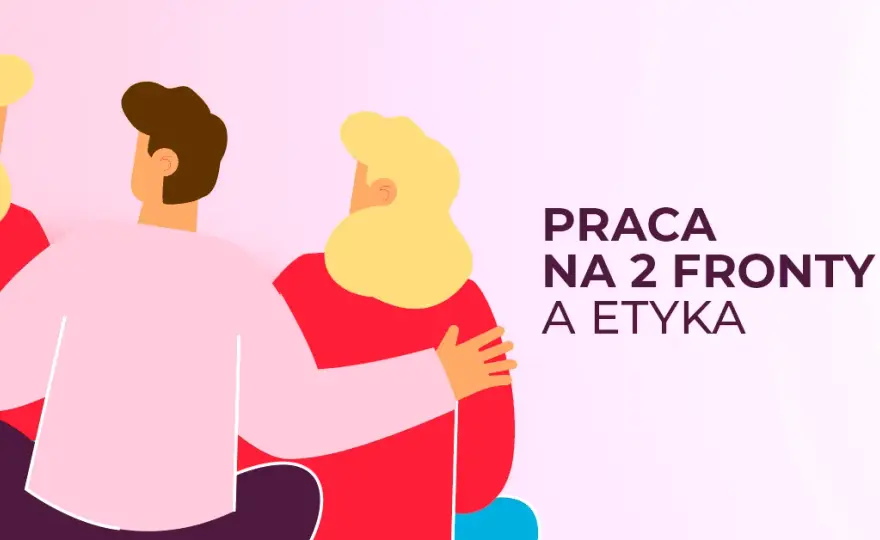 Czy osoba niepełnosprawna może pracować na dwa etaty bez obaw?