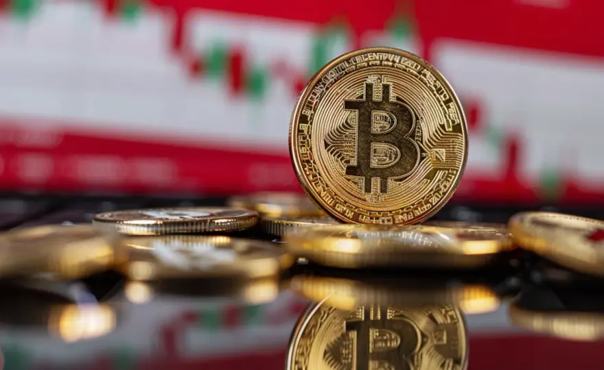 Wartość 1 Bitcoina w PLN: Sprawdź jaki jest aktualny kurs waluty