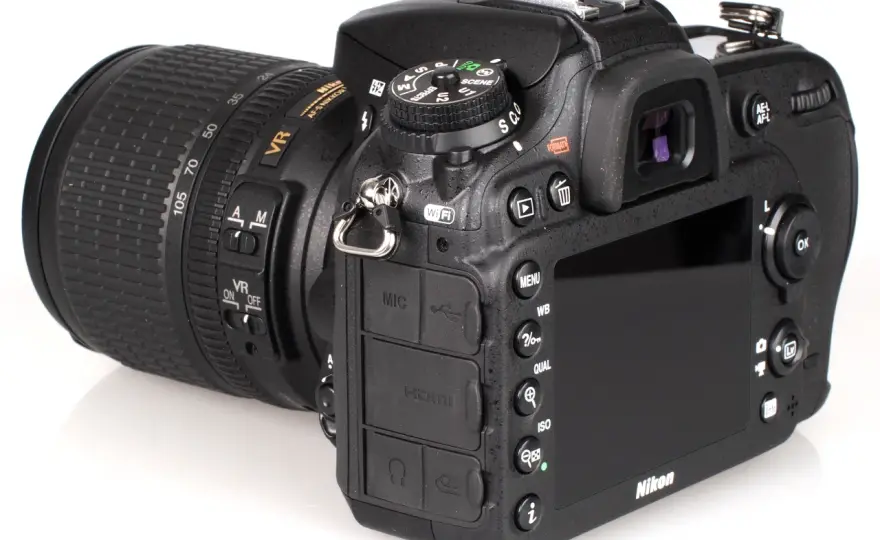 Jak wybrać idealny obiektyw do Nikon D7200? Porównanie i najlepsze opcje