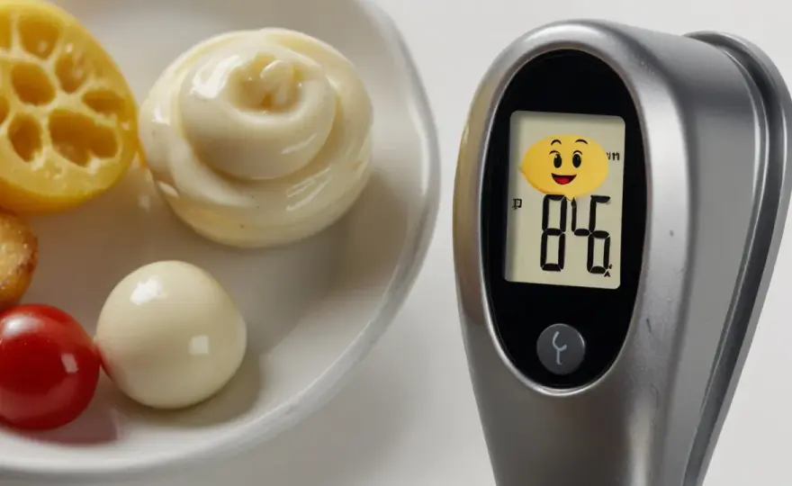 Ukryte kalorie: Ile kcal kryje się w łyżce majonezu? Zaskoczenie!