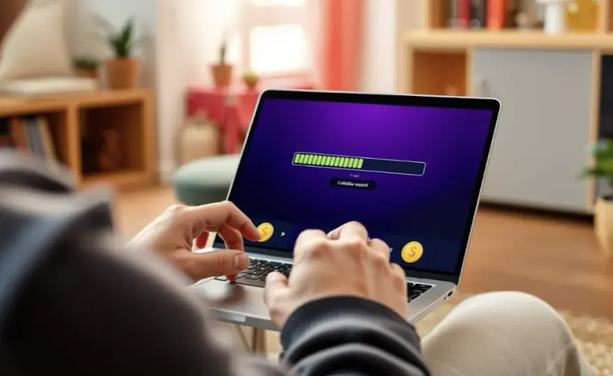 Dynamiczne systemy nagród w grach online – co warto o nich wiedzieć?