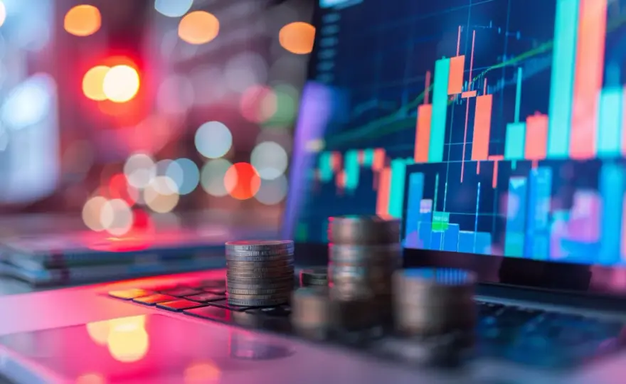 Jak zarządzać portfelem finansowym efektywnie? Kluczowe zasady