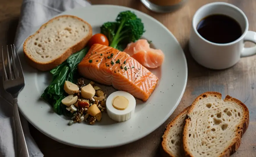 Dieta candida: 7 zasad, które pomogą zwalczyć grzybicę