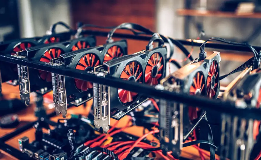 Co to jest koparka Bitcoin? Poznaj sekrety opłacalnego wydobycia kryptowalut