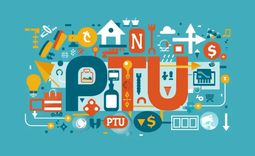 PTU - co to jest? Kluczowe informacje na temat tego terminu
